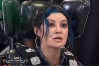 أروى جودة في رامز