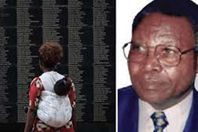 القبض على " كابوغا" بعد هرورب دام  26 عاما