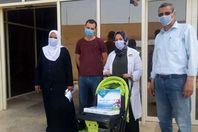 محافظ المنوفية