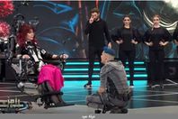 رامز ونبيلة عبيد