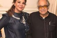 مصري يحكى موقفا مؤثرا عن صالح كامل:  مرحبا  بك أنا نسيبك