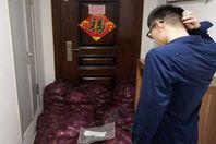 "حان دورك في البكاء".. تنتقم من حبيبها بطن بصل