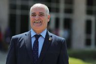 رئيس جامعة الفيوم