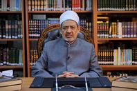 أحمد الطيب، شيخ الأزهر