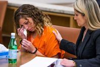 بريتاني زامورا