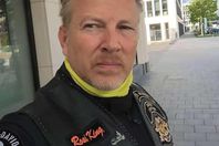 الأمير الألماني أوتو أمير هيسن