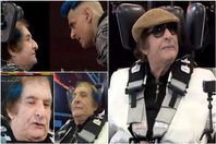 محيي اسماعيل