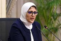 حقيقة إصابة وزيرة الصحة بفيروس كورونا