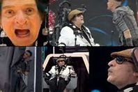 محيي إسماعيل يهاجم رامز جلال: تعذيب مع سبق الإصرار