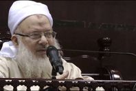 الشيخ أسامة عبد العظيم