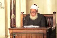 محمد الأحمدي الظواهري