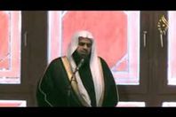 داعية سعودي: هذا ما تفعله الشياطين في رمضان