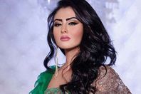 الفنانة المغربية مريم حسين