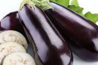 الباذنجان الأسود