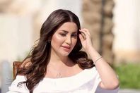 نسريبن طافش