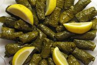 محشي ورق عنب