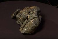 نيازك قمرية