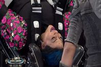 بدرية طلبة في رامز