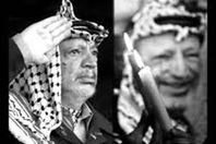 ياسر عرفات ولد في القاهرة .. ونهاية غامضة خيمت على وفاته