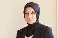 القاضية رافيا أرشد