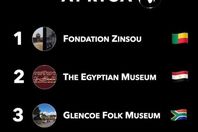 المتحف المصري .. الأكثر تأثيرا في قارة أفريقيا

