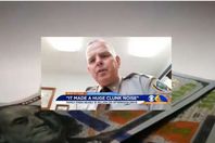 عثرت على مليون دولار في الحجر الصحي