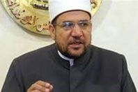 وزير الأوقاف