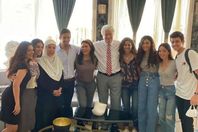 مسلسل لعبة النسيان