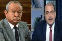 الباز و ساويرس