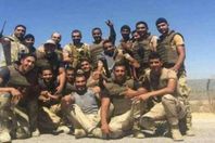 ملحمة البرث