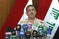 القبض على مسؤول الإعلام بـ"داعش" في العراق