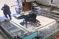 أغرب عملية سطو في العالم