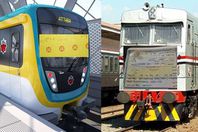 مواعيد المترو والقطارات بدءًا من السبت