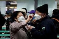 وزير: كورونا مثل الزوجة لابد أن تتعايش معه