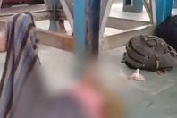 صورة من الفيديو