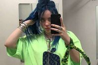 ?بيلي ايليش?