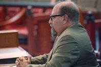 قاضي أمريكي