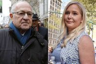 محامي ترامب يرد على الزج باسم هفى قضي جنسية