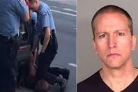 الشرطي المتهم بقتل "فلويد"

