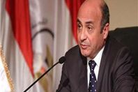 وزير العدل المستشار عمر مروان