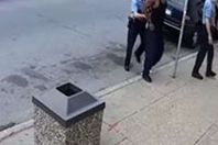 صورة من الفيديو