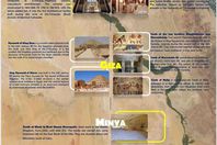 كندا تروج للسياحة المصرية 

