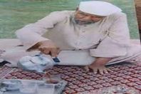 تفوق الخيال.. فقير يقسم على "الشعراوي" بالفطور في منزله