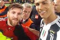 نجم ميلان: الإسلام علمنا التواضع.. لن ألهث لأجل سيلفي مع " ميسي"