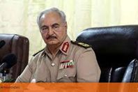 الشوبكي : قلت قبل عام "حفتر "سيفشل.. لهذا السبب