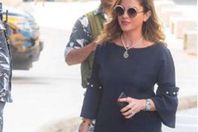 وزيرة الاعلام اللبنانية