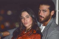 الفنان التركي