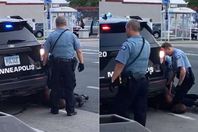 شقيق «جورج فلويد» يكشف تفاصيل مكالمة صادمة مع «ترامب»