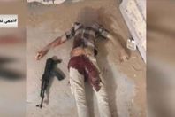 إرهابي بئر العبد