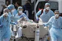 مستشفي فرنسي يكشف مفاجأة عن "الحالة صفر" في أوربا لكورونا